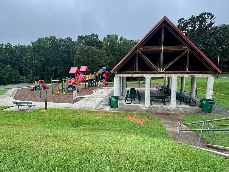 BESSEMER CITY PARK