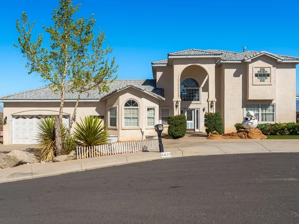 4800 Driftwood Ave NW, Albuquerque, NM 87114