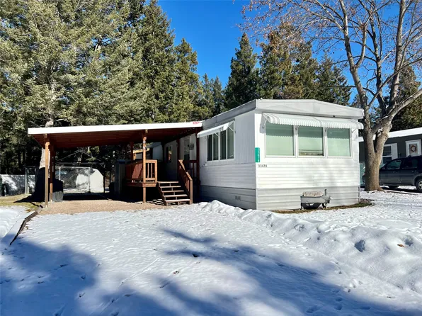 33478 Hill Rd, Bigfork, MT 59911