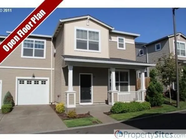 12845 SW Blue Bill Ln #205D, Beaverton, OR 97007
