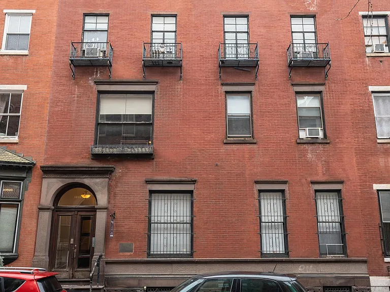 1809 Spruce St #3R — Photo 8