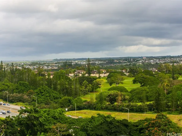 98-487 Koauka Loop APT B1705, Aiea, HI 96701