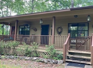 4560 Jones Gap Rd, Hiawassee, GA 30546