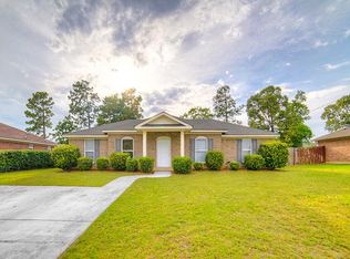 3400 Monte Carlo Dr, Augusta, GA 30906