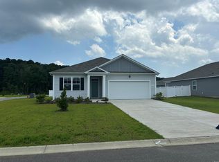 426 Toledo St LOT 144, Conway, SC 29526