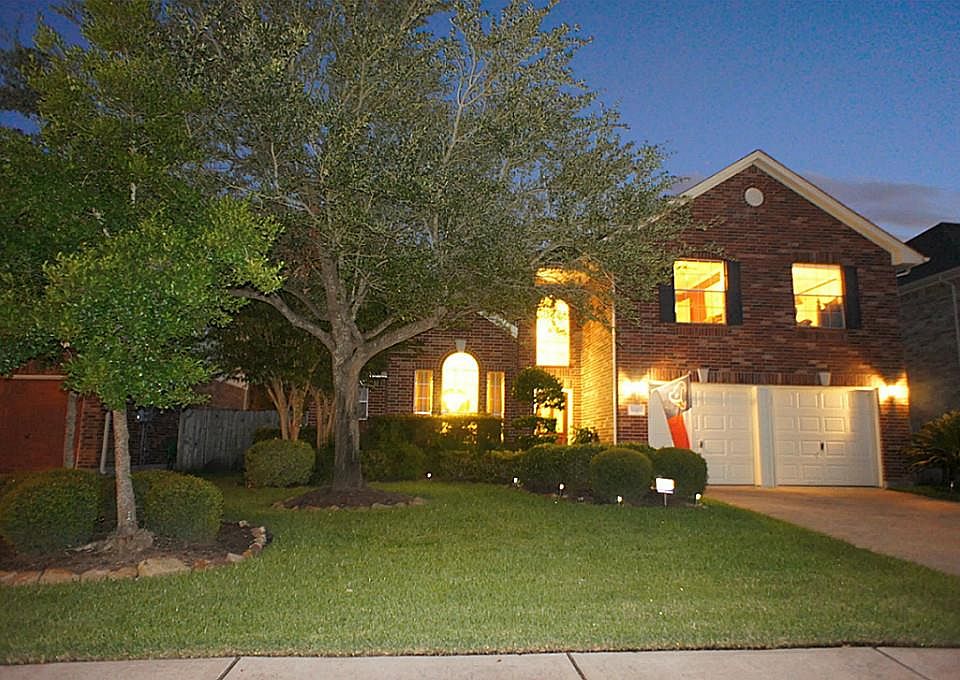 1st image of 17507 Fairgrove Park Dr