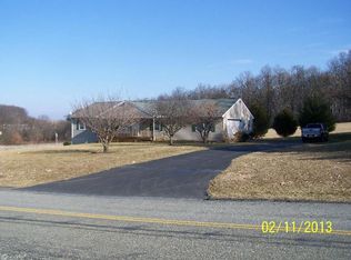 5115 Jolly Acres Rd, White Hall, MD 21161