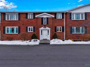 1040 Reserve Rd APT 3, Buffalo, NY 14224