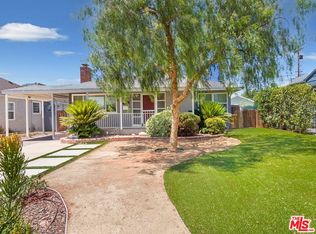 1923 N Fairview St, Burbank, CA 91505