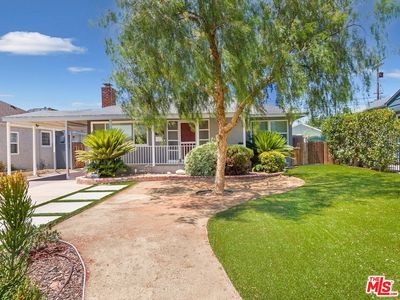 1923 N Fairview St, Burbank, CA, 91505