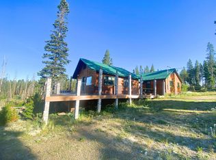 28 Upper Rd, Laramie, WY 82070