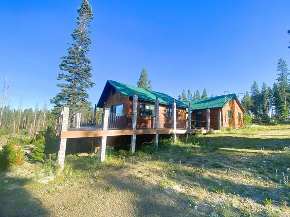 28 Upper Rd, Laramie, WY 82070