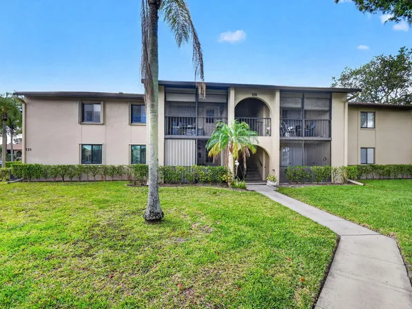 536 Shady Pine Way #A2, Greenacres, FL 33415