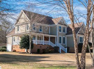 102 Goldenstar Ln, Greer, SC 29651