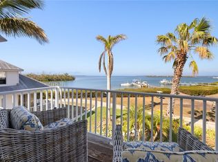 510 Useppa Is, Captiva, FL 33924