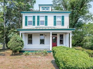 2888 Walkerton Landing Rd, Walkerton, VA 23177