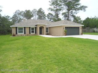 7141 Bastian Ct, Weeki Wachee, FL 34613