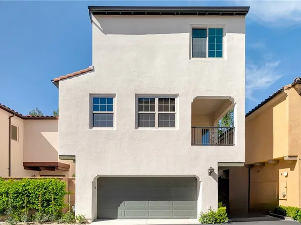142 Firefly, Irvine, CA 92618