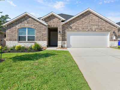 387 Westlake Terrace Dr, Conroe, TX, 77304