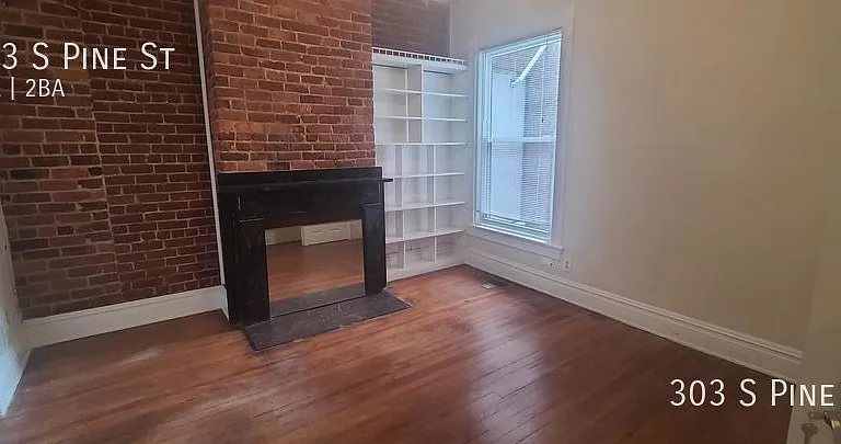 303 S Pine St — Photo 4