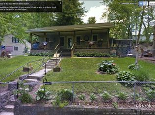 39 Highland Ave, Spruce Pine, NC 28777