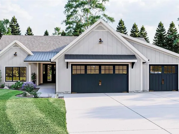 3342 Whitefield Ln, McCall, ID 83638