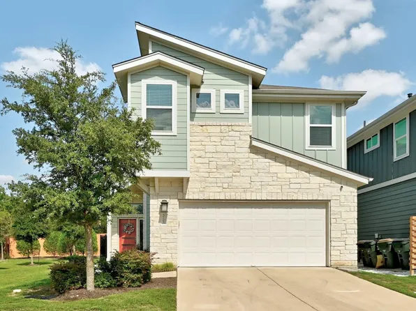 5705 Swayden Ln, Austin, TX 78745