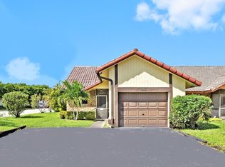 2322 NW 94th Ave, Coral Springs, FL 33065