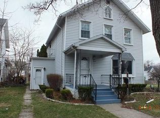 524 Cass St, Monroe, MI 48161