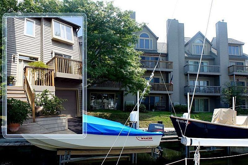 1st image of 2158 Chesapeake Harbour Dr