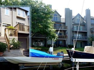 2158 Chesapeake Harbour Dr, Highland Bch, MD 21403
