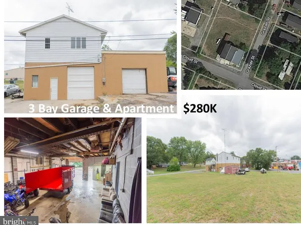 1200 Grazier St, Martinsburg, WV 25404
