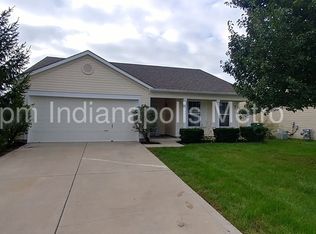 10949 Minuteman Ct, Indianapolis, IN