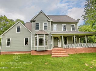 66 Wilbur Way, Cogan Station, PA 17728