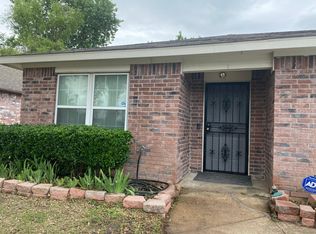 9431 Jill Ln, Dallas, TX 75227