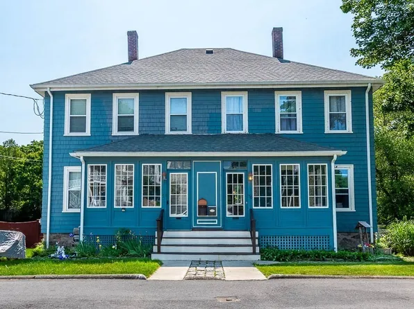 76 Colburn St Unit 76, Dedham, MA 02026