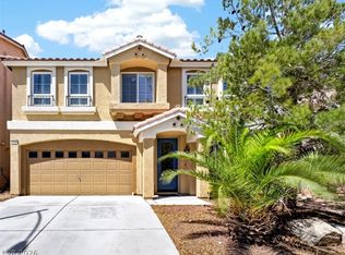 9735 Panther Hollow St, Las Vegas, NV 89141