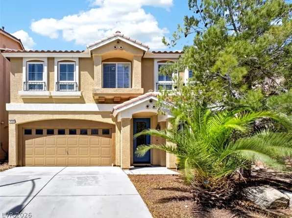 9735 Panther Hollow St, Las Vegas, NV 89141