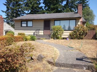 4032 49th Ave SW, Seattle, WA 98116