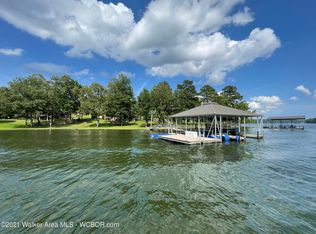 471 Allen Rd, Crane Hill, AL 35053