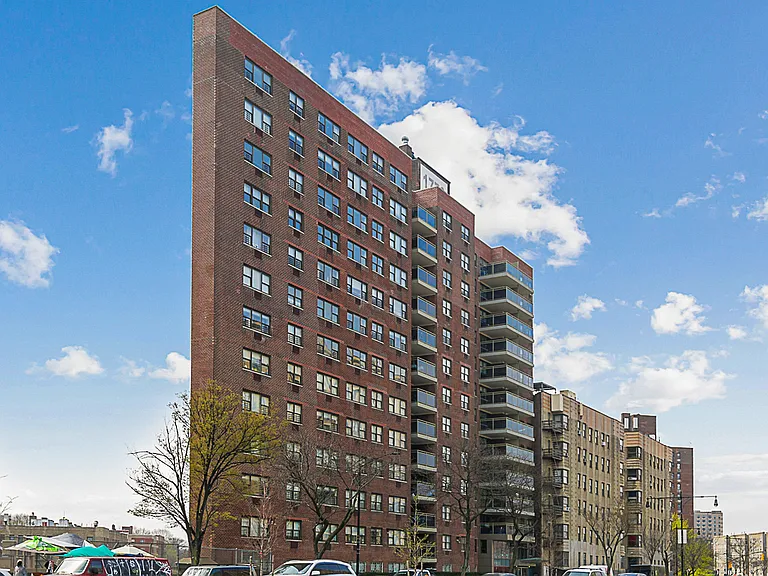 1770 Grand Concourse #2J — Photo 15
