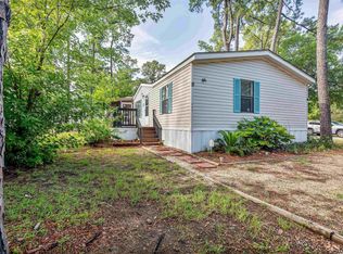 443 E Bank Dr, Murrells Inlet, SC 29576