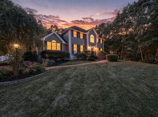 38 Cabral Dr, Middleton, MA 01949