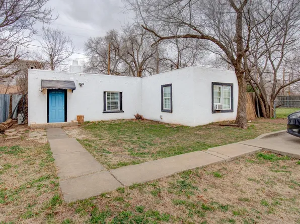 2216 25th St, Lubbock, TX 79411