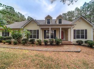 200 Tenney Rd, Senoia, GA 30276