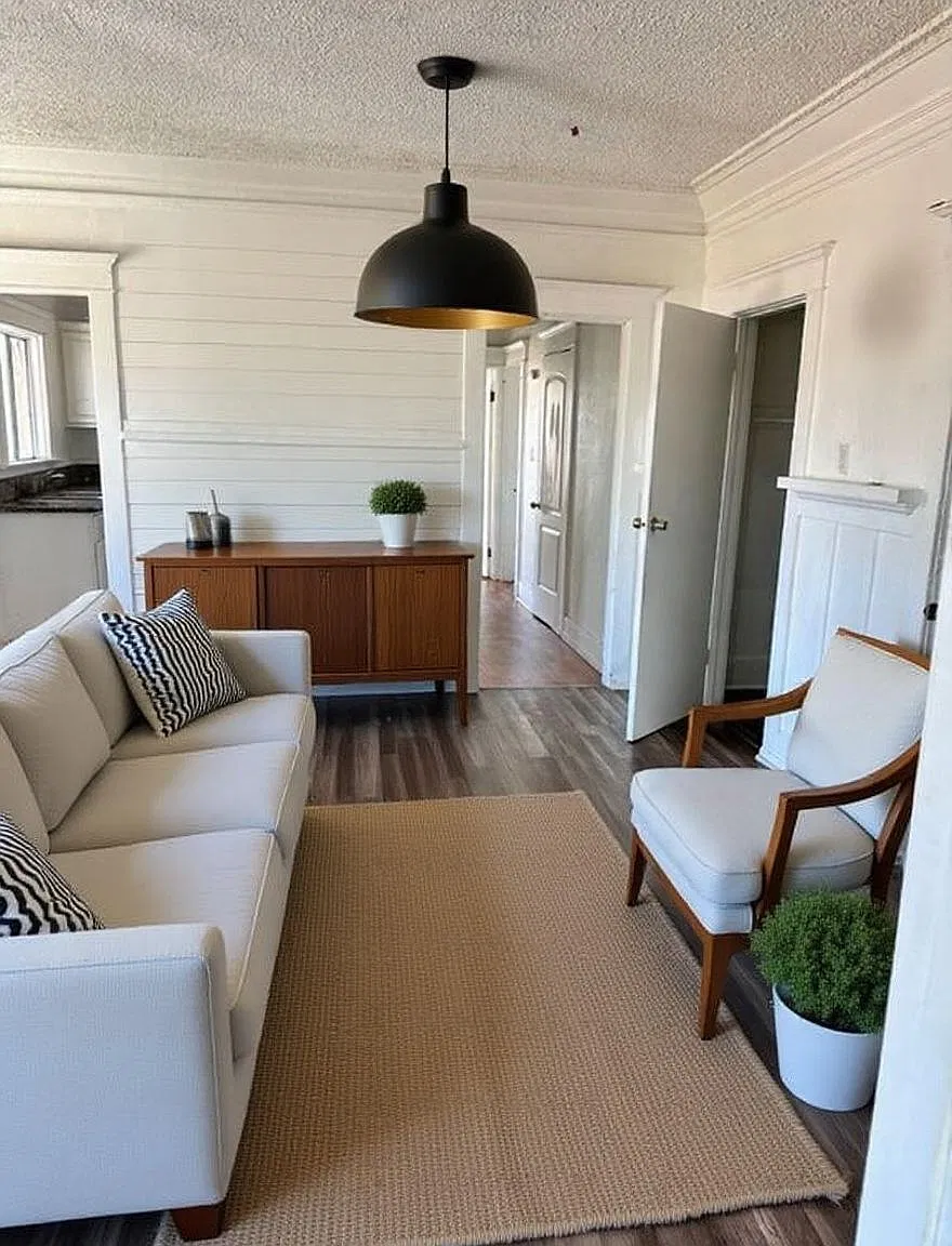 2 bed, 1000 sqft, $2,300 — Photo 2