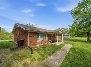 153 Whitely Loop, Horse Branch, KY 42349