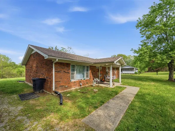 153 Whitely Loop, Horse Branch, KY 42349