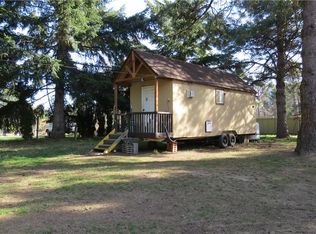 1881 Hundley Rd, Cle Elum, WA 98922