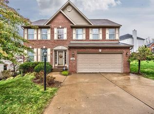 1405 Christa Ct, Sewickley, PA